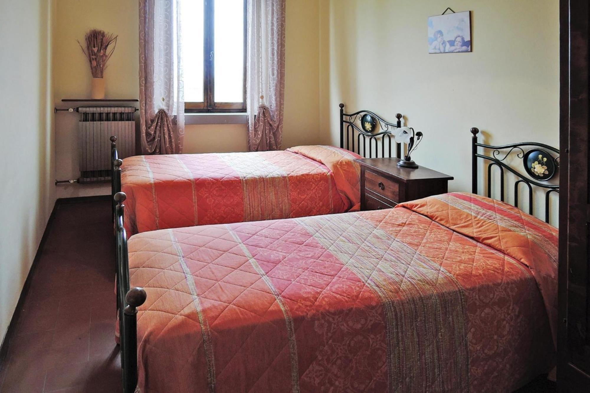 Agriturismo La Scopa Montaione Exterior foto